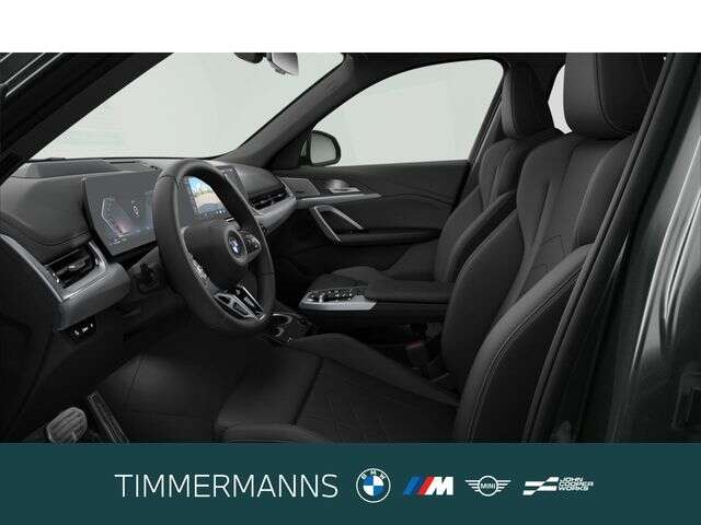 BMW X1 (Bild 3/5)