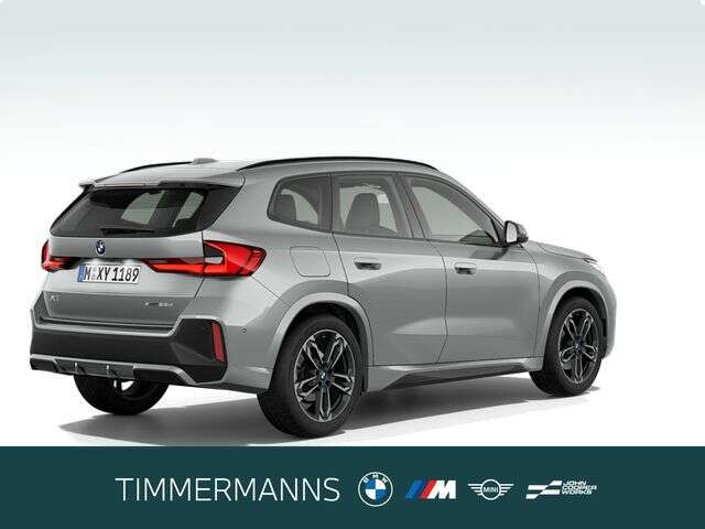 BMW X1 (Bild 5/5)