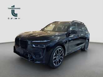 BMW X7 xDrive40d (Bild 1/13)