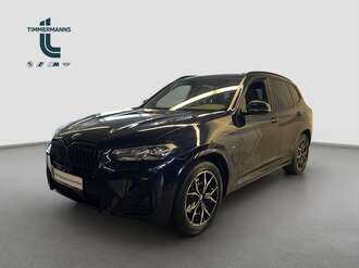BMW X3 (Bild 1/12)