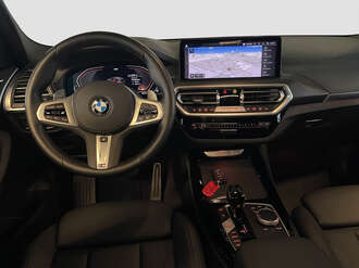 BMW X3 (Bild 2/12)
