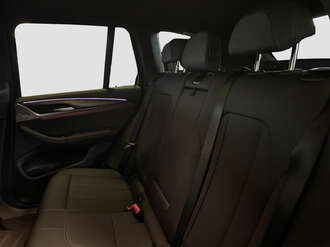 BMW X3 (Bild 3/12)