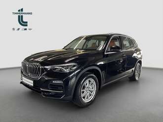 BMW X5 (Bild 1/15)