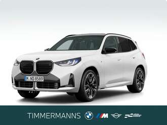 BMW X3 M50 (Bild 1/6)