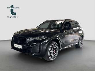 BMW X5 (Bild 1/20)