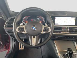 BMW 420i (Bild 3/20)