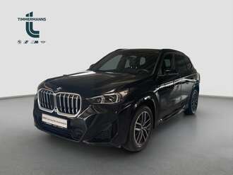 BMW X1 (Bild 1/17)