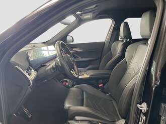 BMW X1 (Bild 2/17)