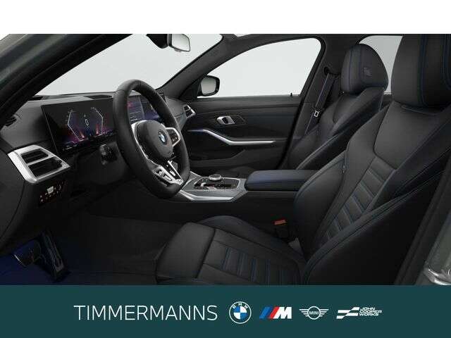 BMW 330 (Bild 3/5)