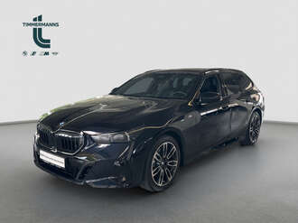 BMW 520d (Bild 1/20)