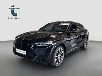 BMW X4 (Bild 1/18)