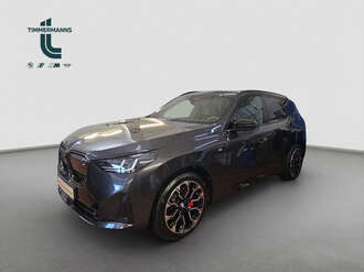 BMW X3 M50 (Bild 1/19)