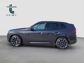 BMW X3 M50 (Bild 2/19)