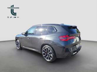 BMW X3 M50 (Bild 3/19)