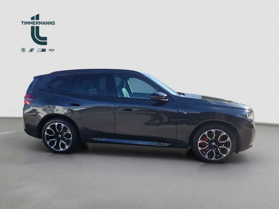 BMW X3 M50 (Bild 6/19)