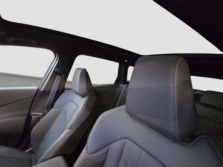 BMW X3 M50 (Bild 11/19)