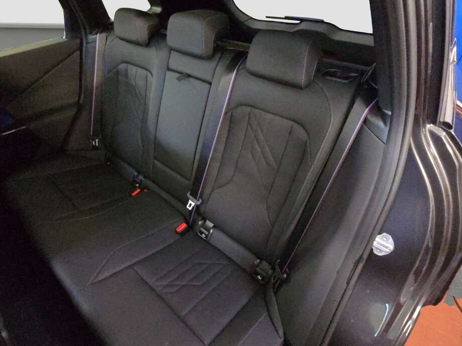 BMW X3 M50 (Bild 14/19)