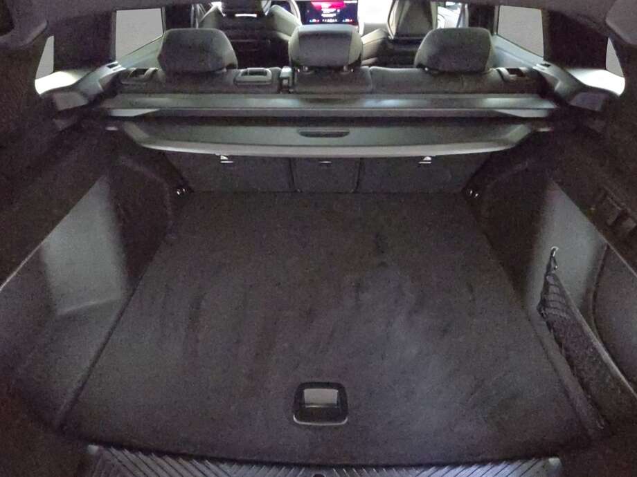 BMW X3 M50 (Bild 15/19)