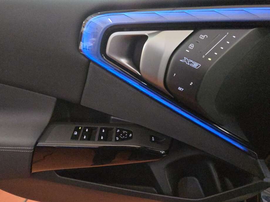 BMW X3 M50 (Bild 17/19)