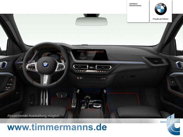BMW 128ti (Bild 4/6)
