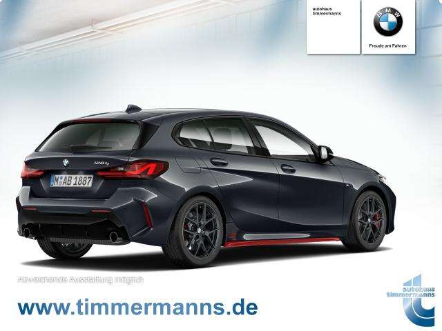 BMW 128ti (Bild 5/6)