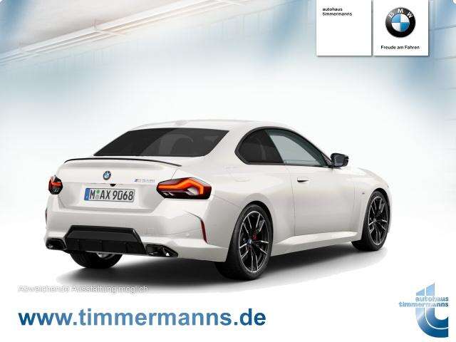 BMW M240i (Bild 13/16)