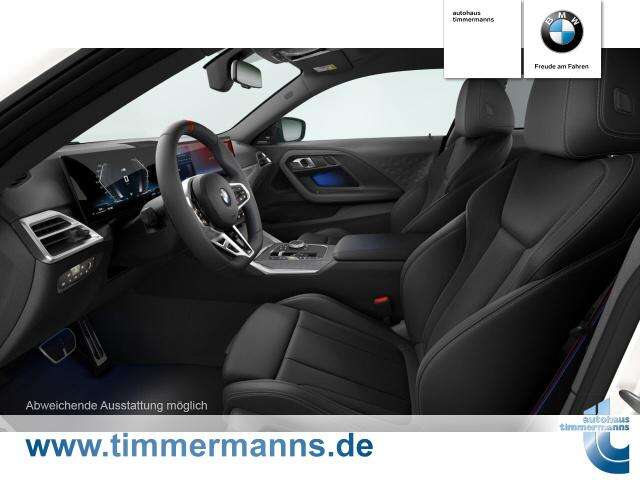 BMW M240i (Bild 14/16)