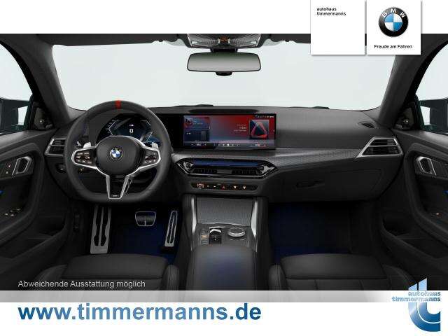 BMW M240i (Bild 15/16)