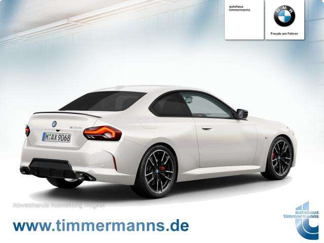 BMW M240i (Bild 16/16)