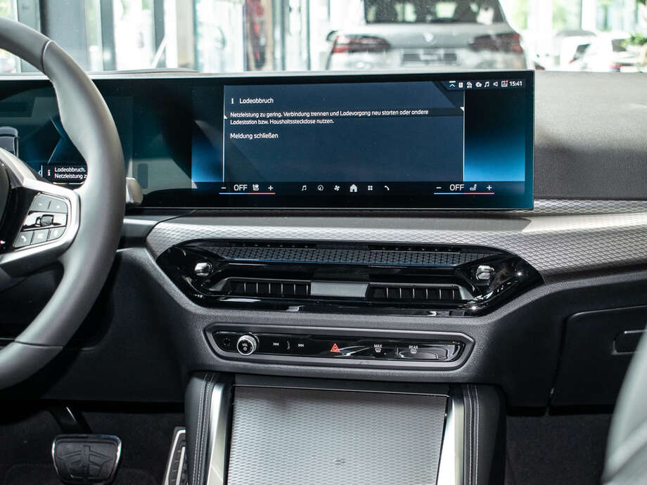 BMW i4 (Bild 2/2)