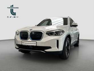 BMW iX3 (Bild 1/15)