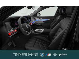 BMW 740 (Bild 3/5)