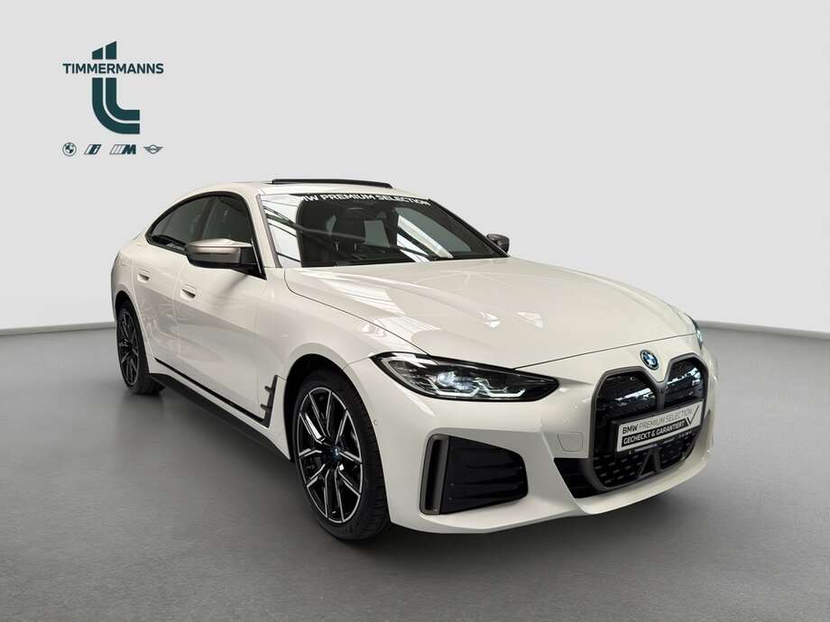 BMW i4 (Bild 15/17)