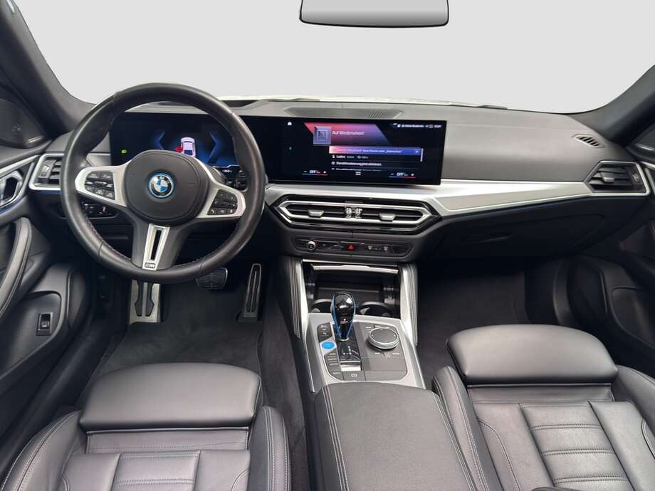BMW i4 (Bild 5/17)