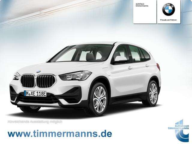 BMW X1 (Bild 1/15)
