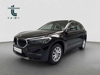 BMW X1 (Bild 1/15)