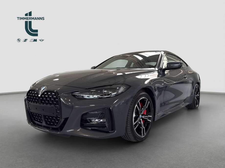 BMW 430d xDrive (Bild 1/15)