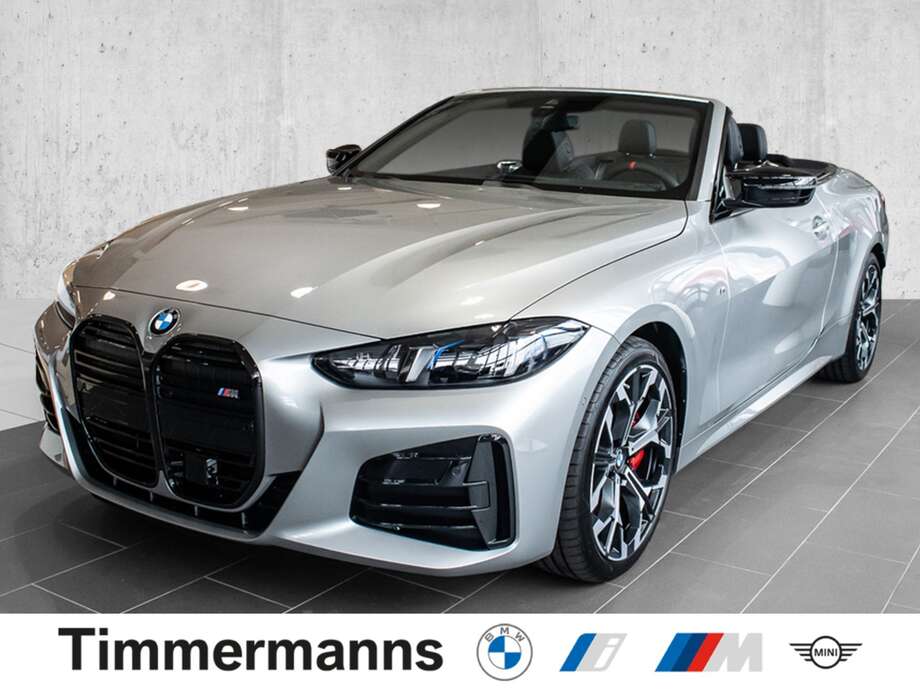 BMW M440 (Bild 1/2)