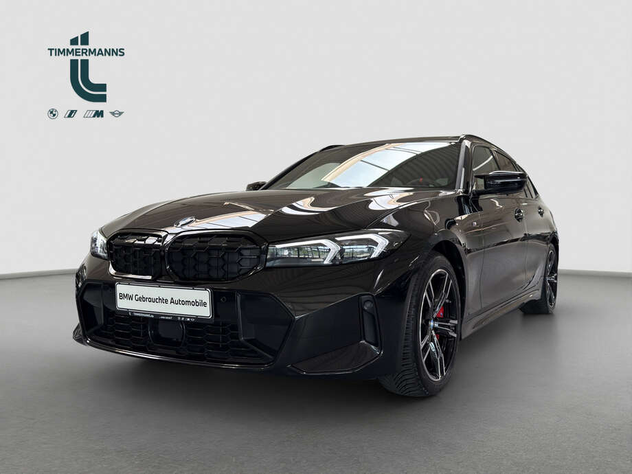 BMW M340i (Bild 1/2)