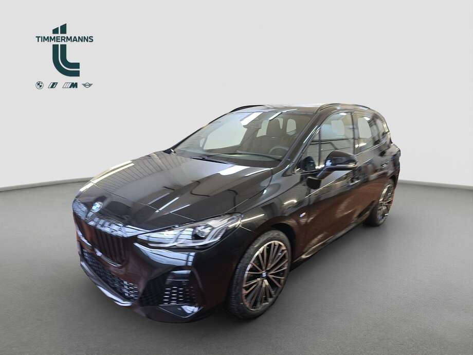 BMW 218 Active Tourer (Bild 18/19)