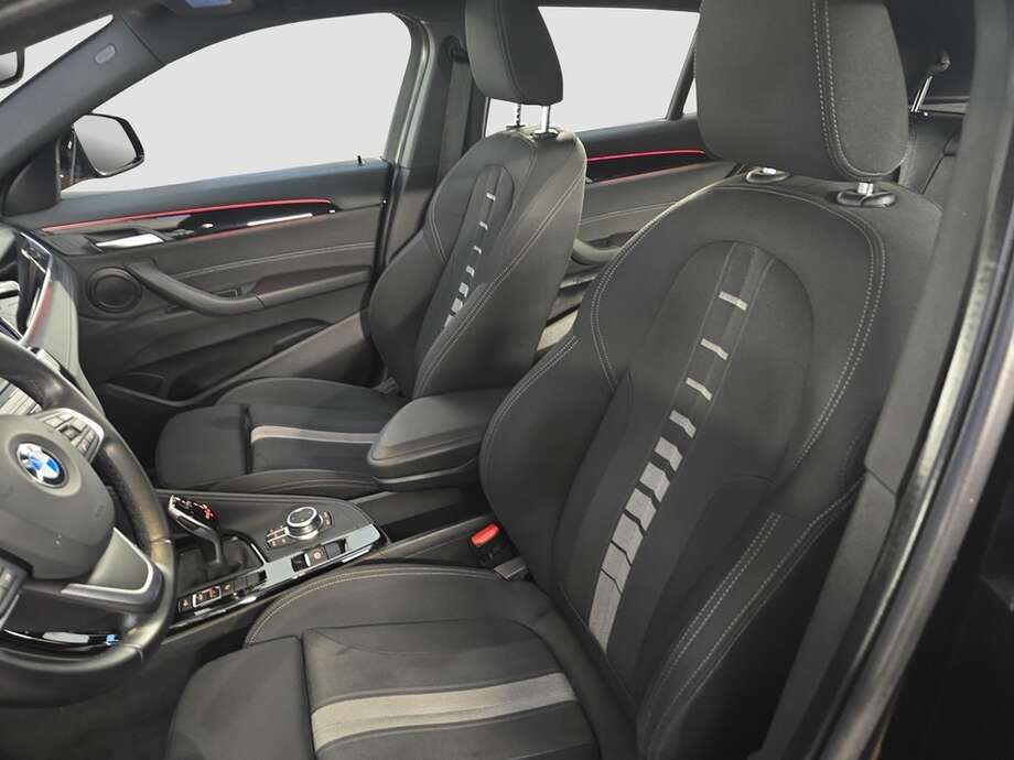BMW X2 (Bild 2/19)