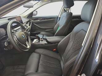 BMW 530i xDrive (Bild 2/19)
