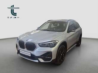 BMW X1 (Bild 1/2)