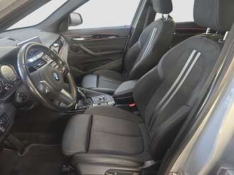 BMW X1 (Bild 2/2)