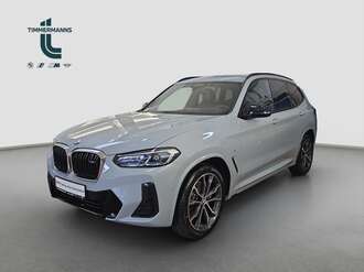 BMW X3 (Bild 1/2)