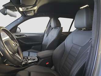 BMW X3 (Bild 2/2)