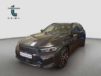 BMW M340d xDrive Touring Auto (Bild 1/2)