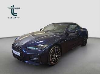 BMW 430i xDrive (Bild 1/2)