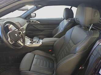 BMW 430i xDrive (Bild 2/2)