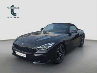 BMW Z4 (Bild 1/2)